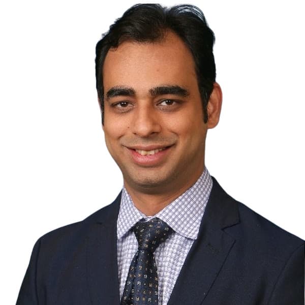 Manish Kharbanda