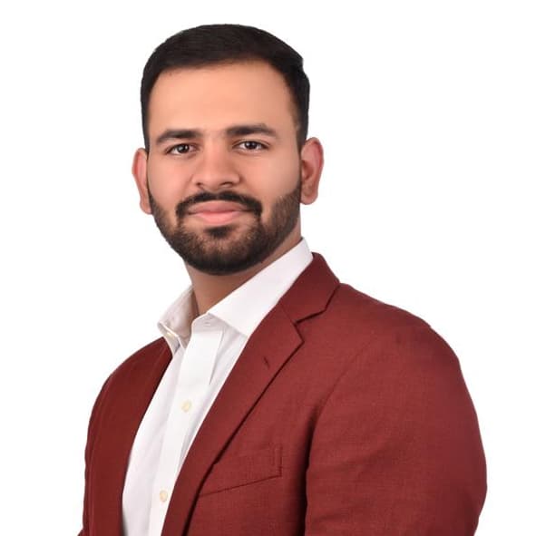 Rahul Yadav