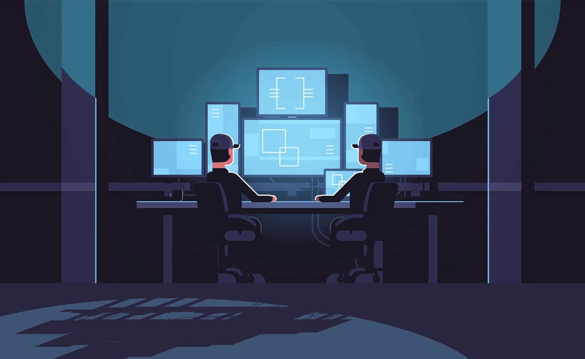 Why Legacy SIEM Fails Modern SOC Teams